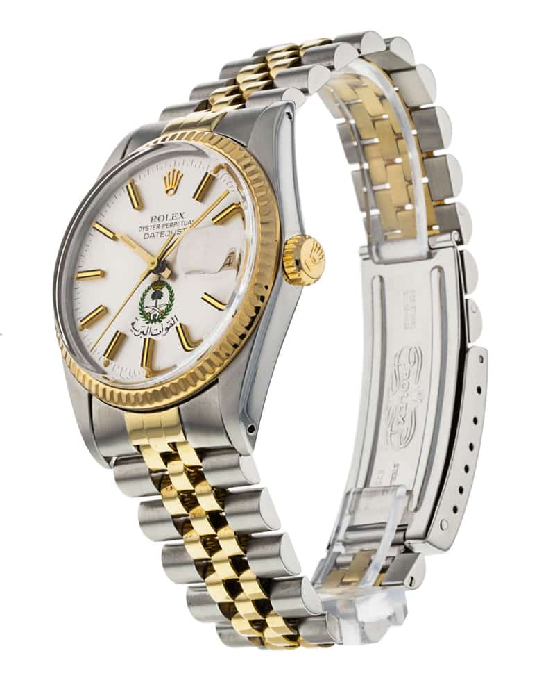 Rolex Datejust 16013